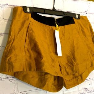 BCBGeneration tuxedo two pocket in the front and two rear pockets